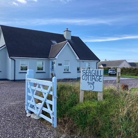Seagull Cottage B&B Портмаги Екстериор снимка