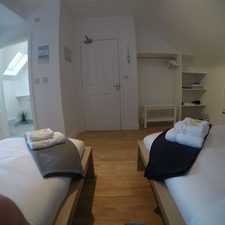 Seagull Cottage B&B Портмаги Екстериор снимка