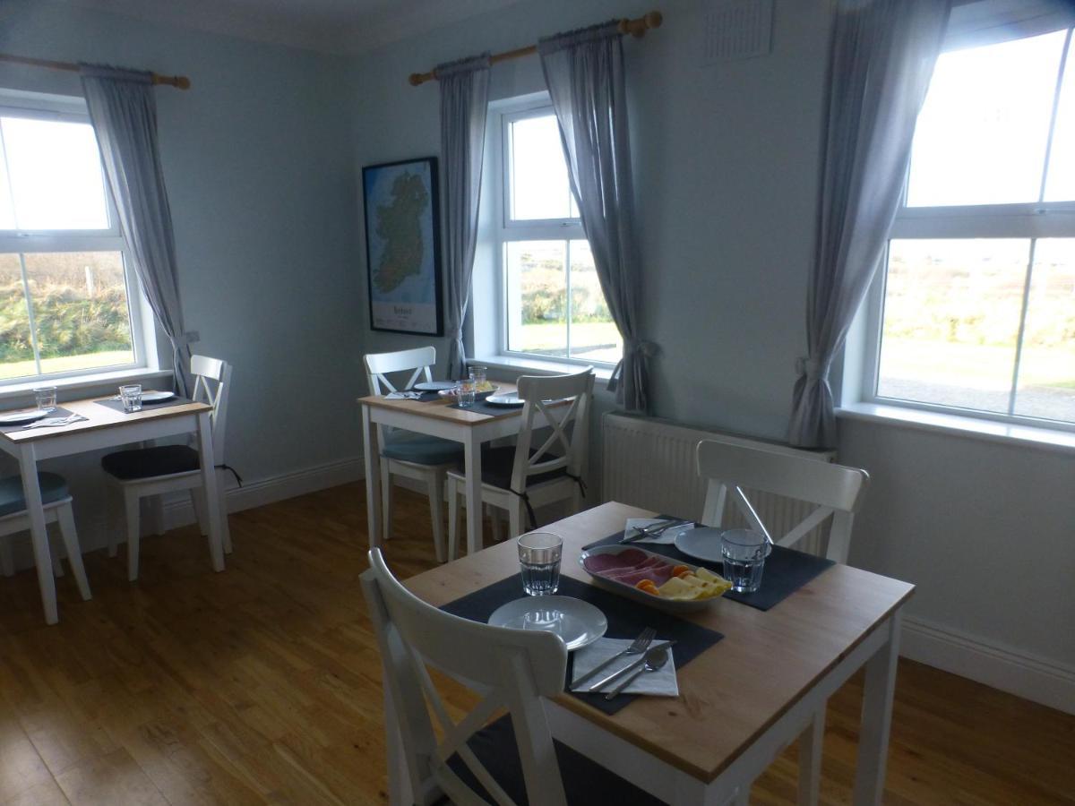 Seagull Cottage B&B Портмаги Екстериор снимка