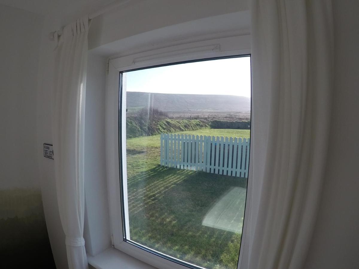 Seagull Cottage B&B Портмаги Екстериор снимка