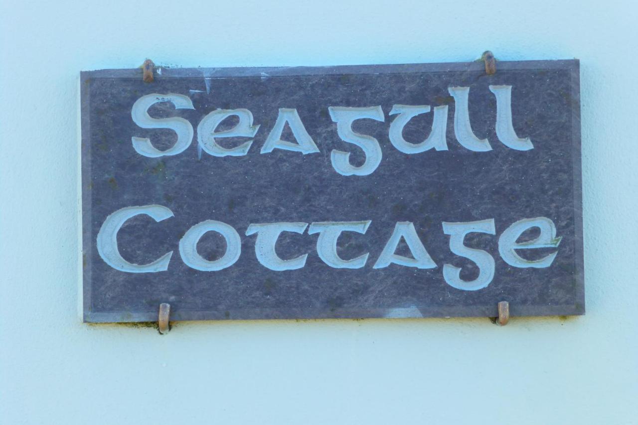 Seagull Cottage B&B Портмаги Екстериор снимка