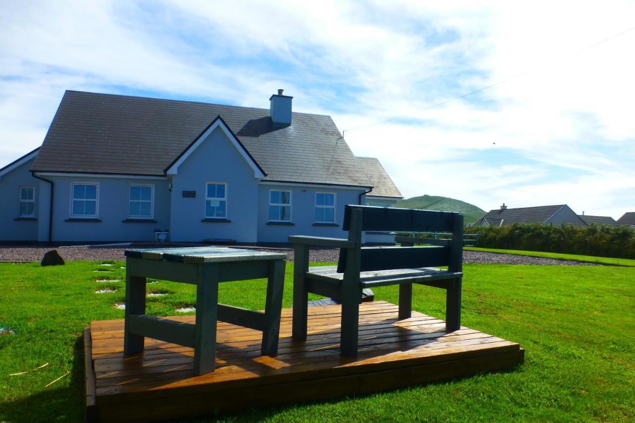 Seagull Cottage B&B Портмаги Екстериор снимка