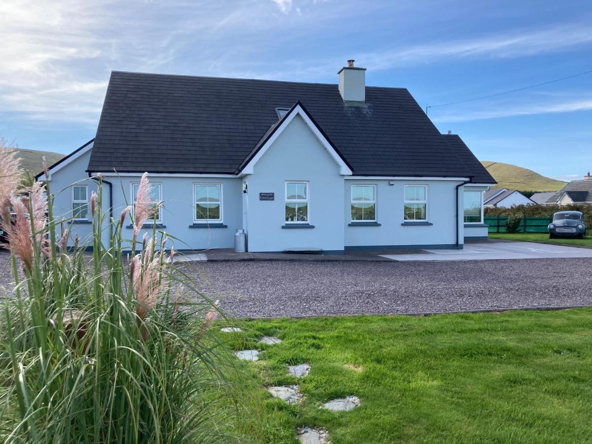 Seagull Cottage B&B Портмаги Екстериор снимка