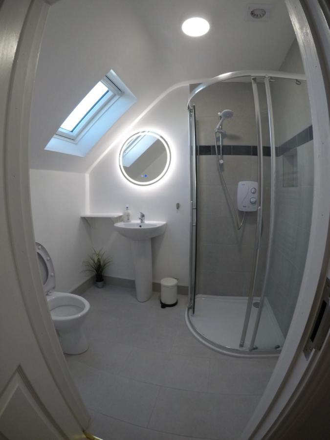 Seagull Cottage B&B Портмаги Екстериор снимка
