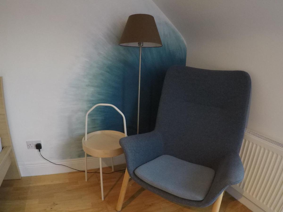 Seagull Cottage B&B Портмаги Екстериор снимка