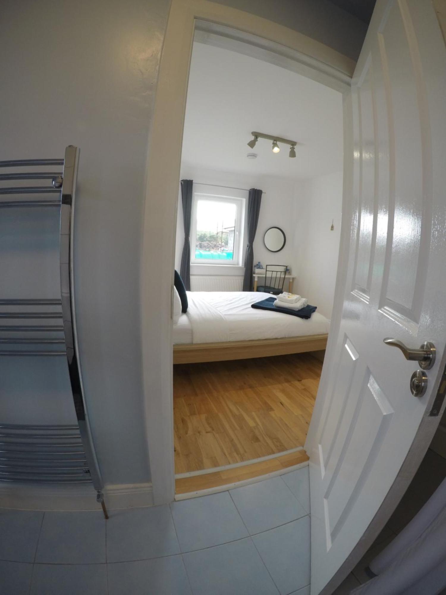 Seagull Cottage B&B Портмаги Екстериор снимка