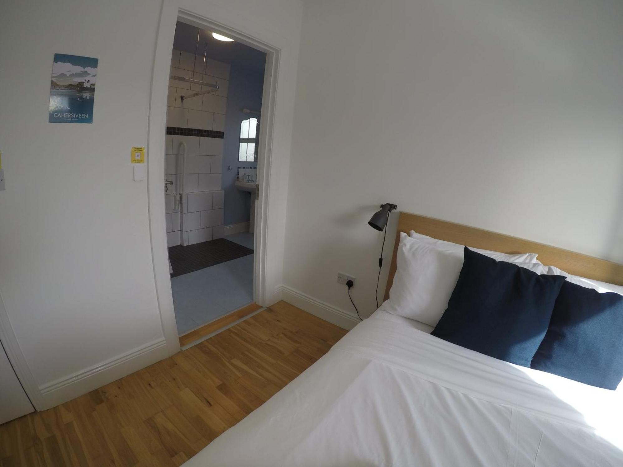 Seagull Cottage B&B Портмаги Екстериор снимка