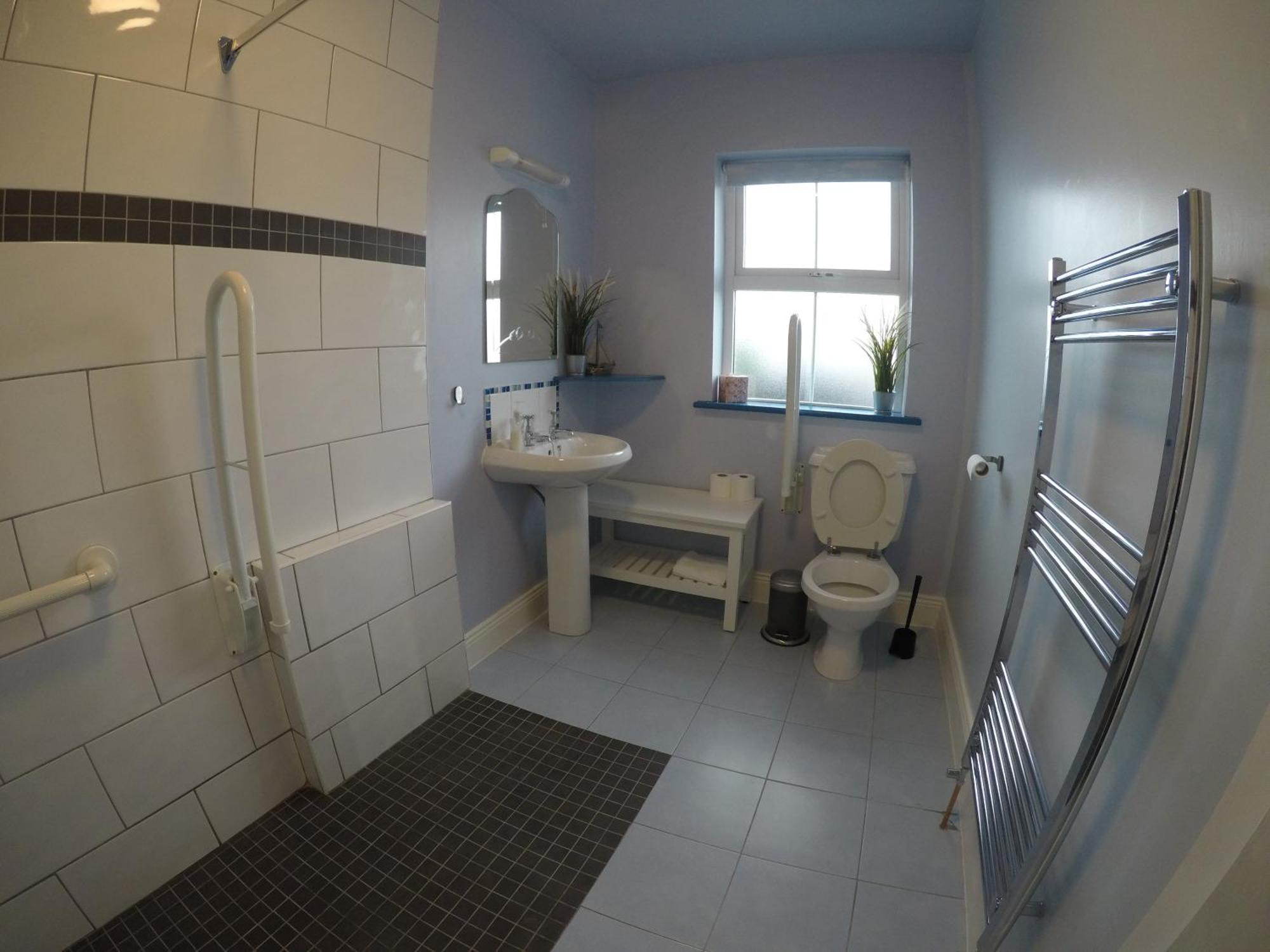 Seagull Cottage B&B Портмаги Екстериор снимка