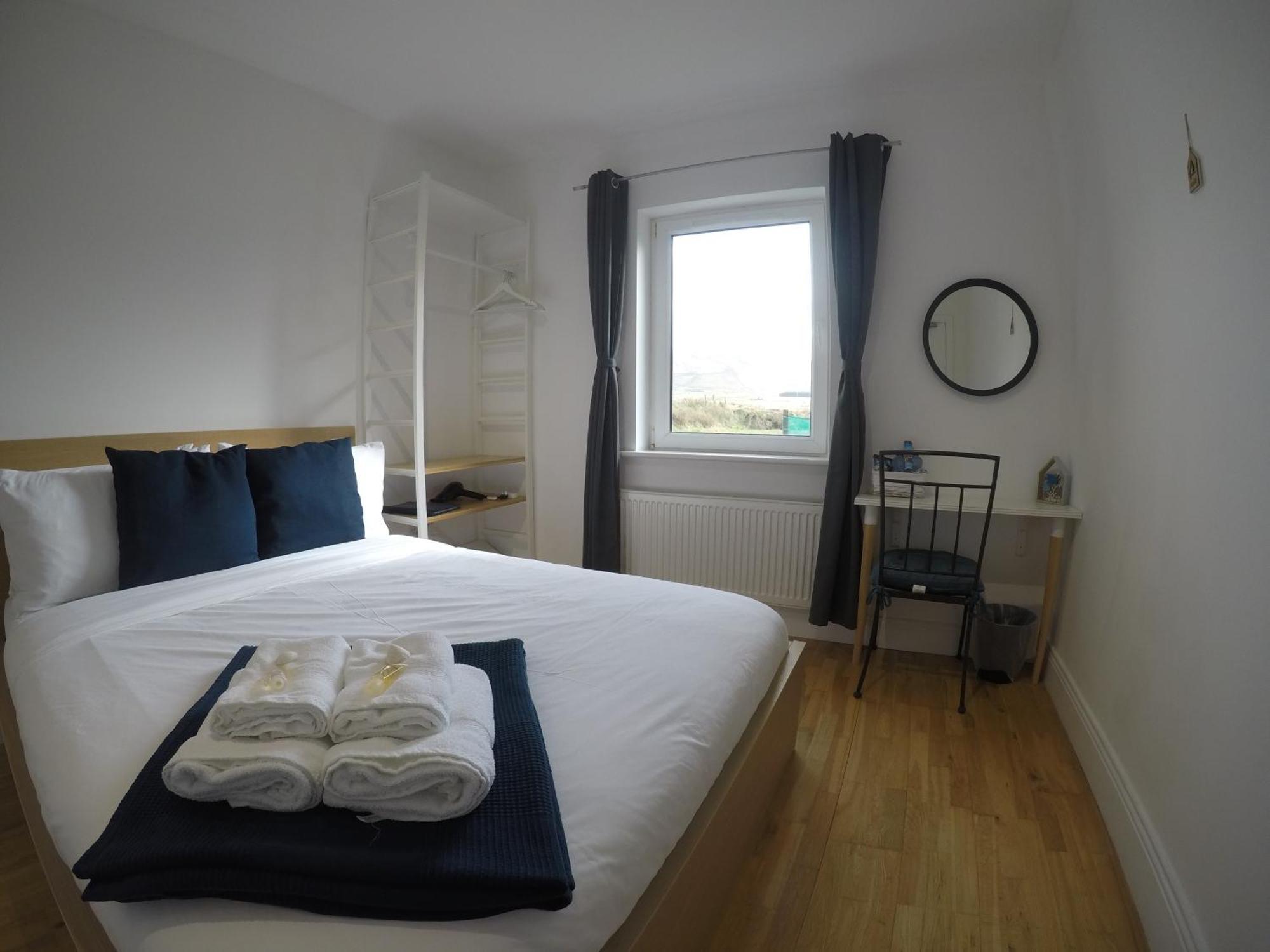 Seagull Cottage B&B Портмаги Екстериор снимка