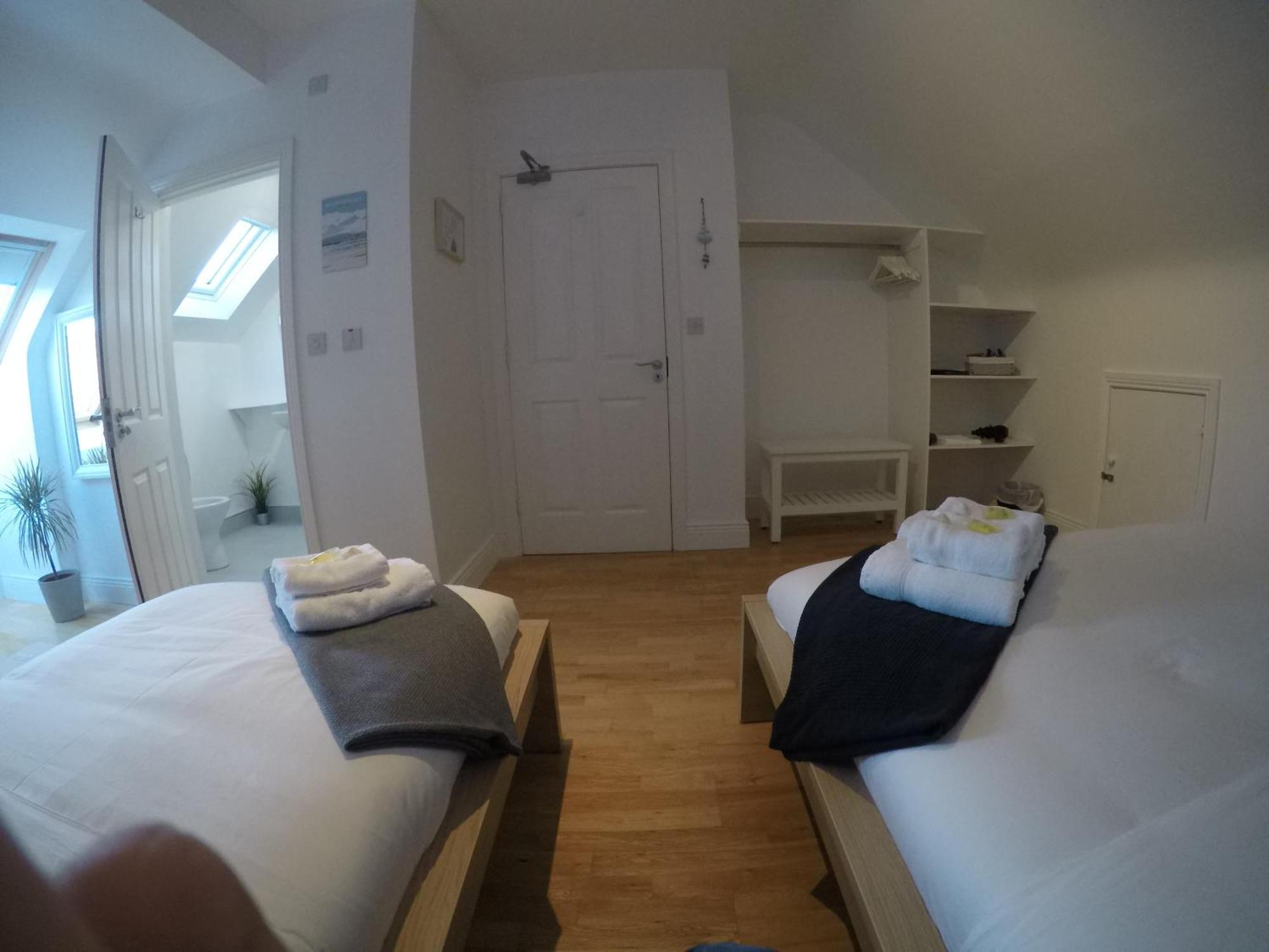 Seagull Cottage B&B Портмаги Екстериор снимка
