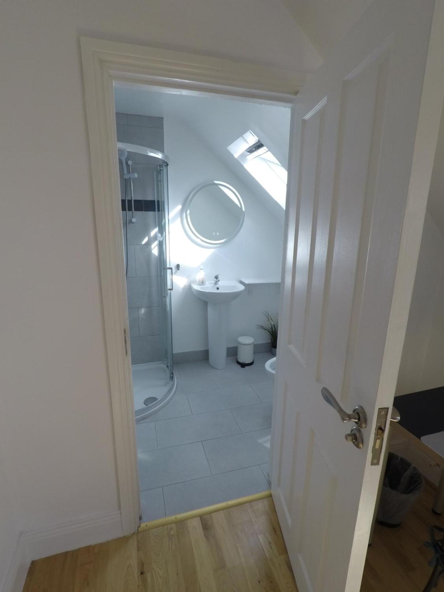Seagull Cottage B&B Портмаги Екстериор снимка