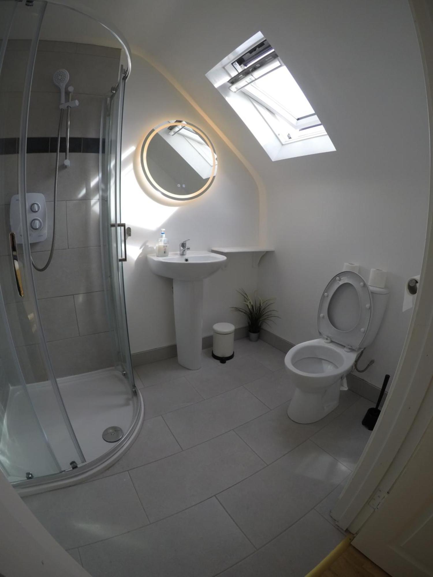 Seagull Cottage B&B Портмаги Екстериор снимка