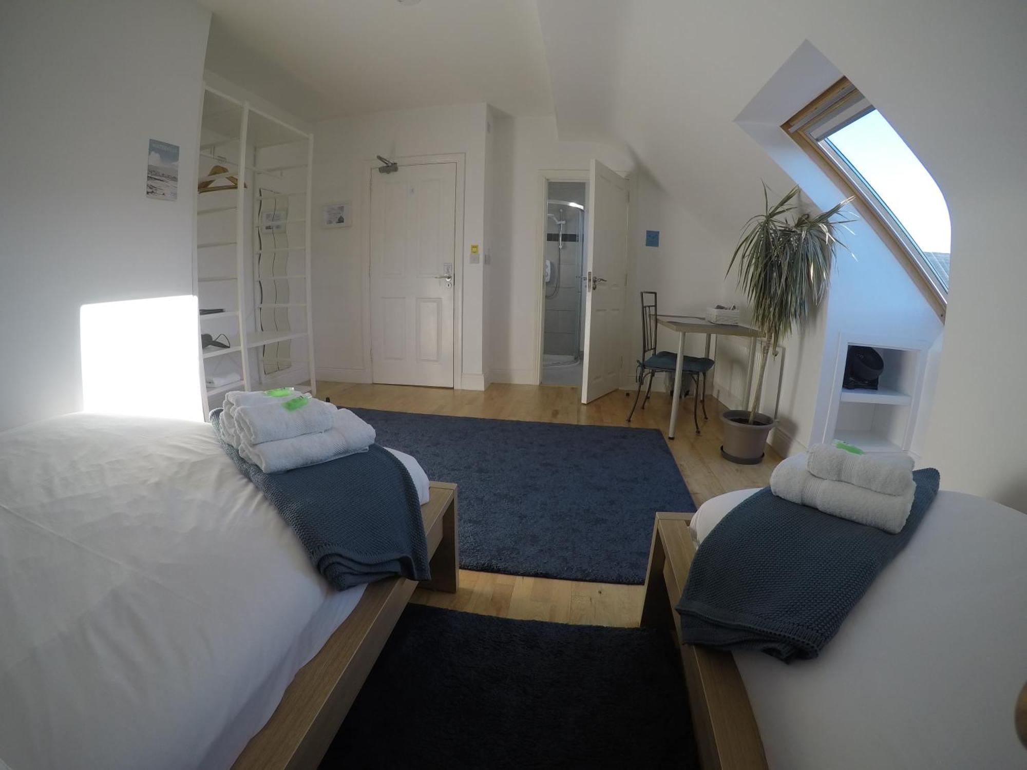 Seagull Cottage B&B Портмаги Екстериор снимка