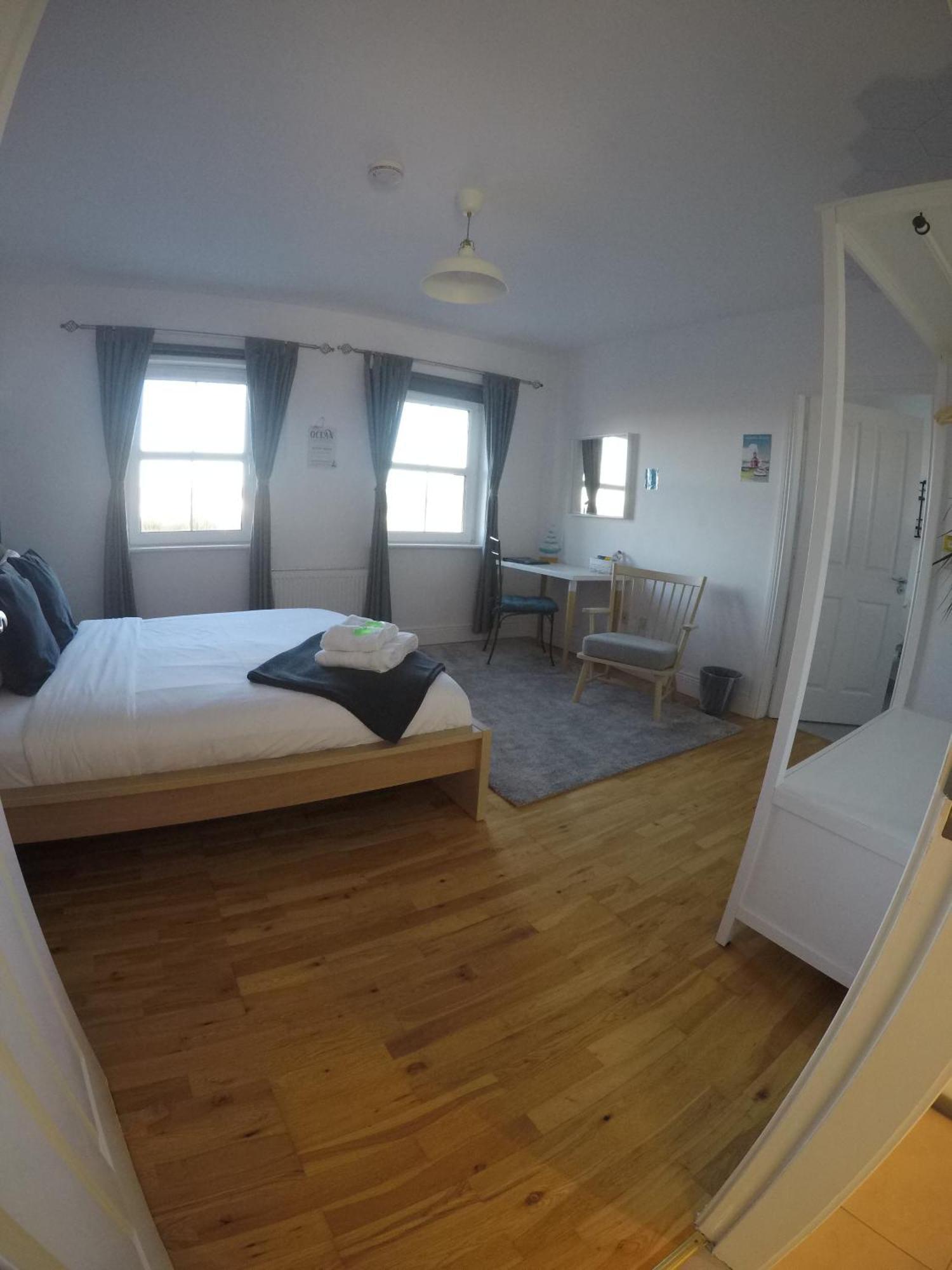 Seagull Cottage B&B Портмаги Екстериор снимка