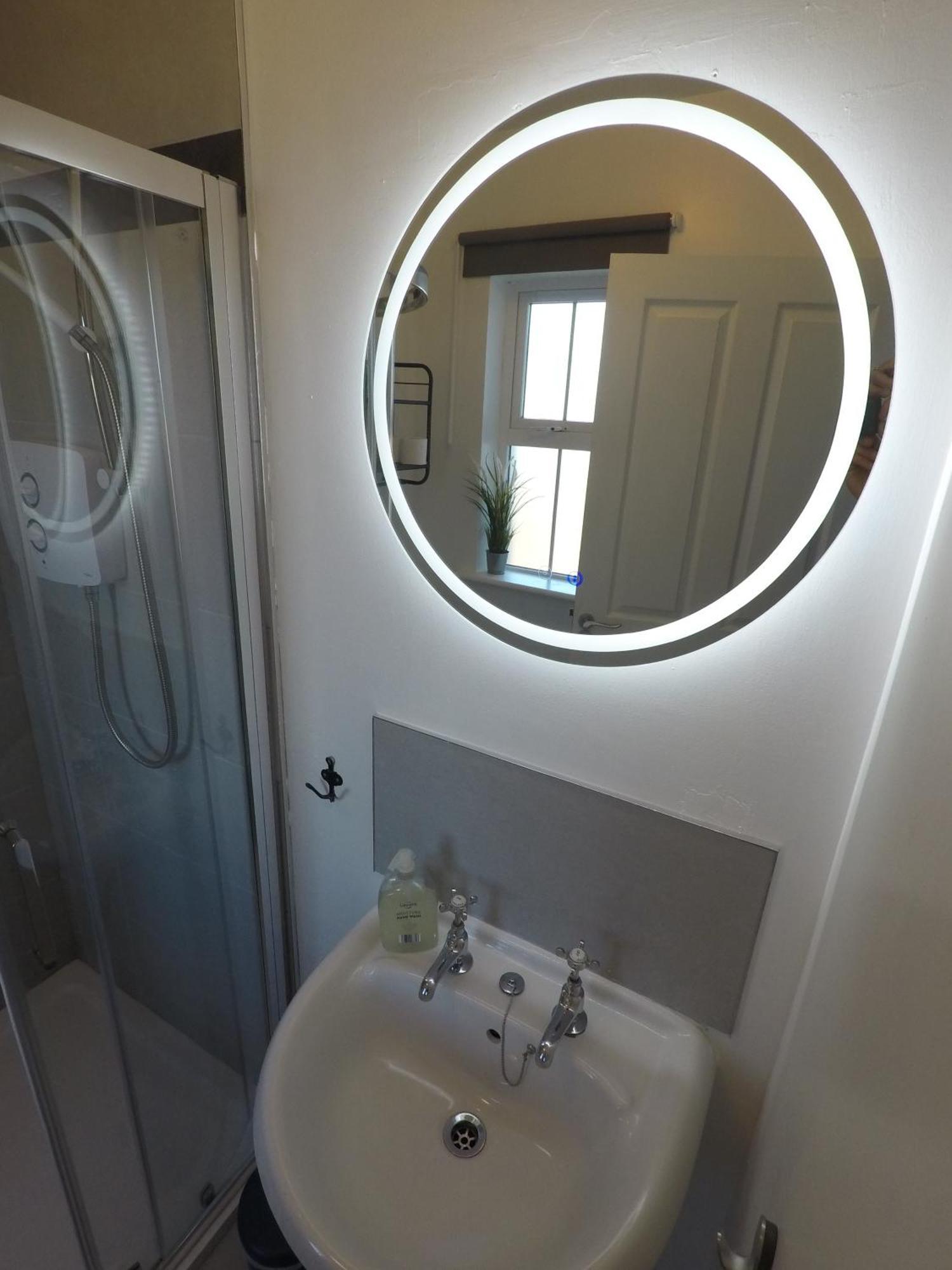 Seagull Cottage B&B Портмаги Екстериор снимка