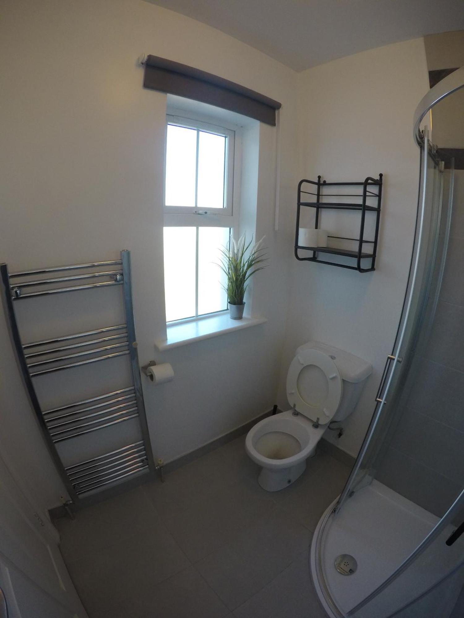 Seagull Cottage B&B Портмаги Екстериор снимка