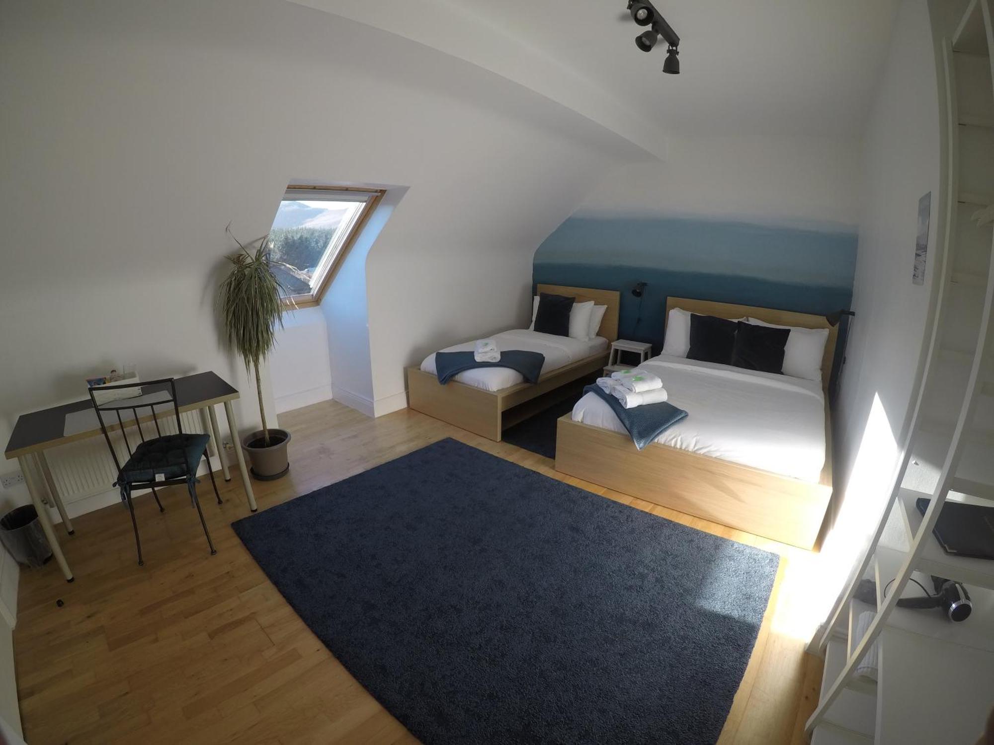 Seagull Cottage B&B Портмаги Екстериор снимка
