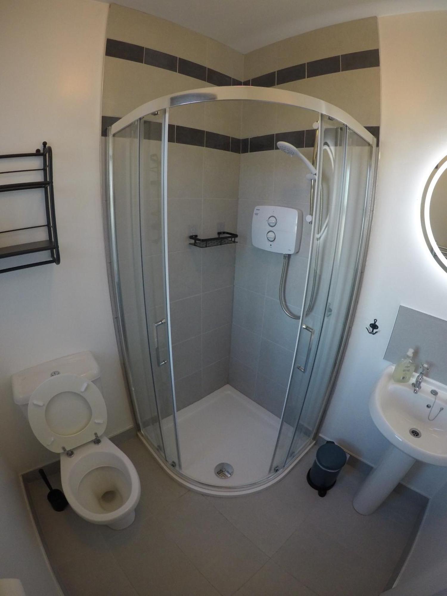 Seagull Cottage B&B Портмаги Екстериор снимка