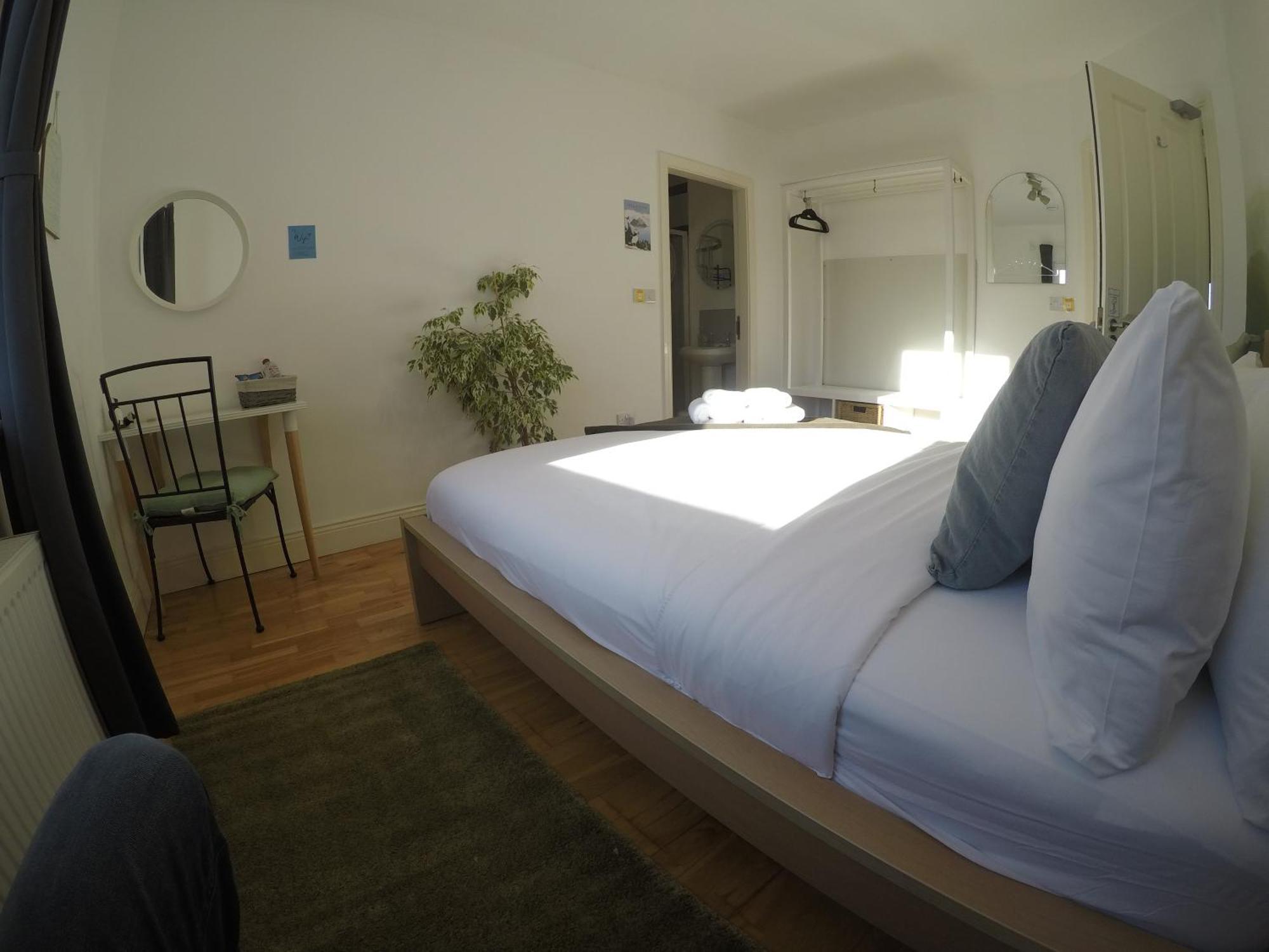 Seagull Cottage B&B Портмаги Екстериор снимка